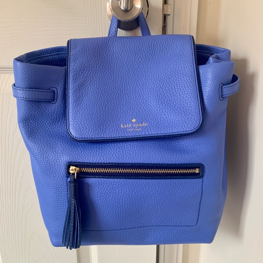 Kate Spade Backpack